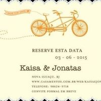 Save The Date 