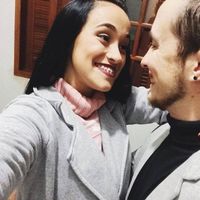 1 MÊS NOIVA!!!!!