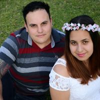 Vem ver algumas fotinhos do nosso ensaio - 4