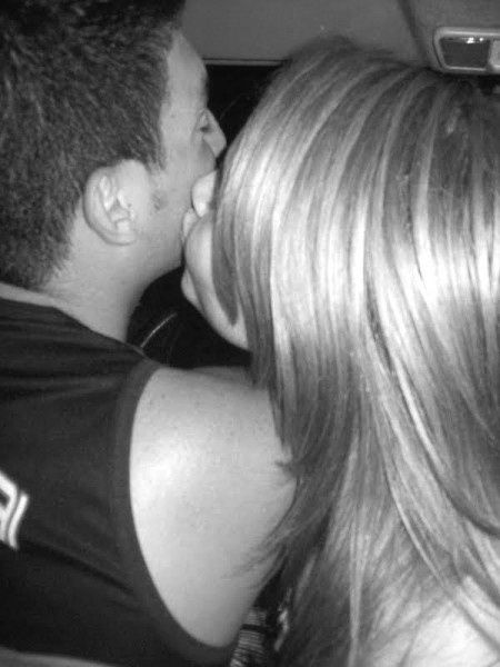 Eu e amor, amor e eu!