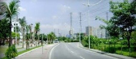 Você é de onde? Poste um foto da sua cidade! - 1
