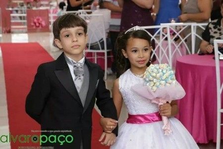 Casamento do meu Primo!  - 3