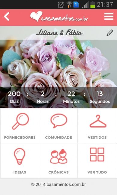 200 dias!!! - 1
