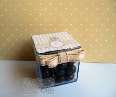 Não sei como posso fazer ou compra as lembrancinhas do casamento me ajudem por favor ! - 1