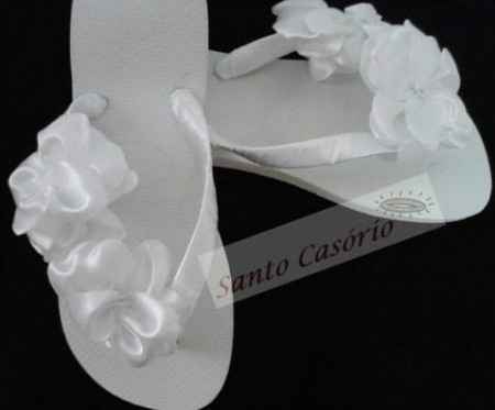 Faltam 99 dias para o meu casamento, me ajudem?? - 1