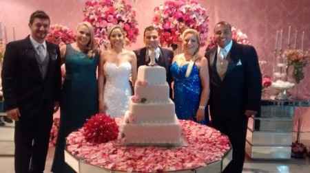 Casamento do Primo II - 3