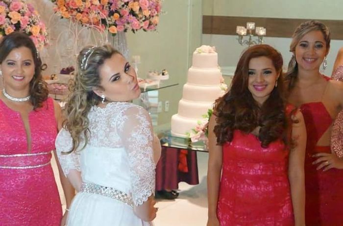 Casei! 30/05/2015 - 9