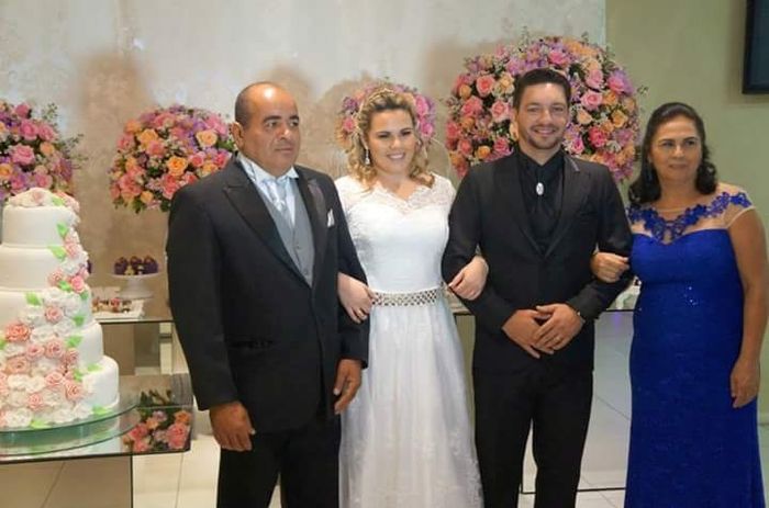 Casei! 30/05/2015 - 10