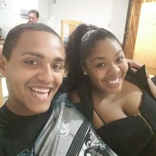 Especial dia dos namorados - Desafio Selfie com seu amor - 1