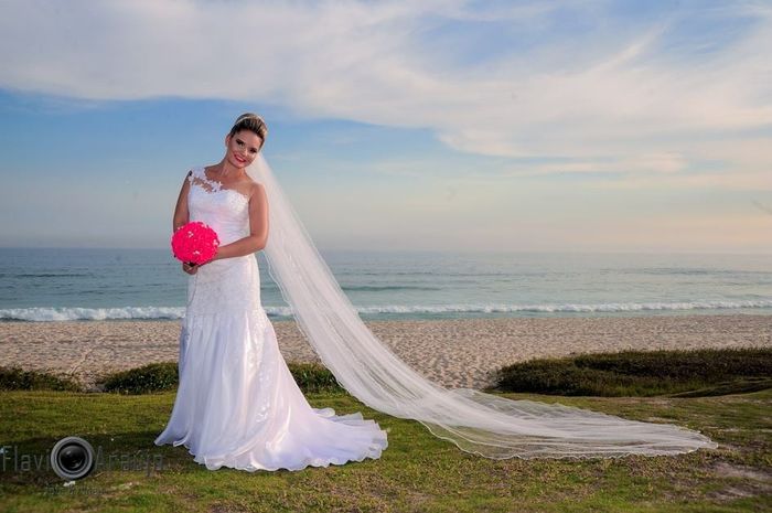 Meu casamento - 2