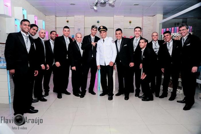 Meu casamento - 6