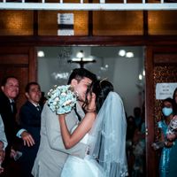 Duas cerimônias de casamento #vemver - 3