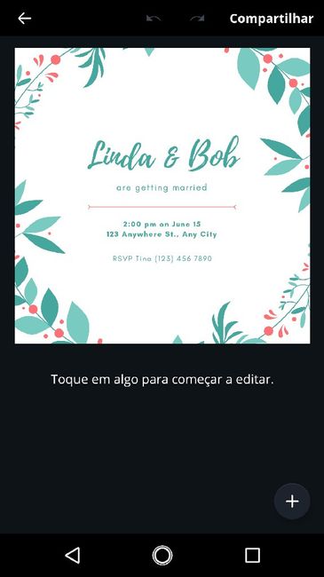 Brasão dos noivos!! Socorroooo - 1