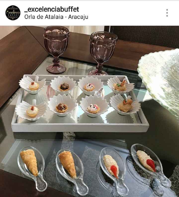 Meus fornecedores em Aracaju-se - 2