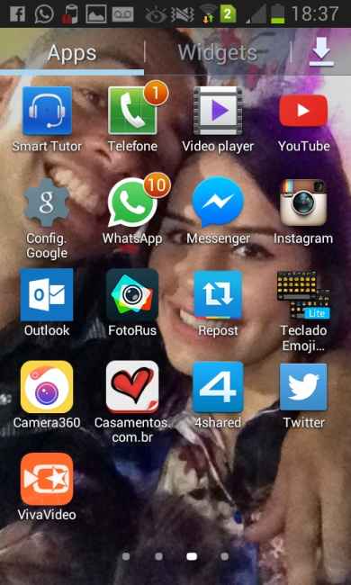 Amamos casamentos.com.br !  - 2