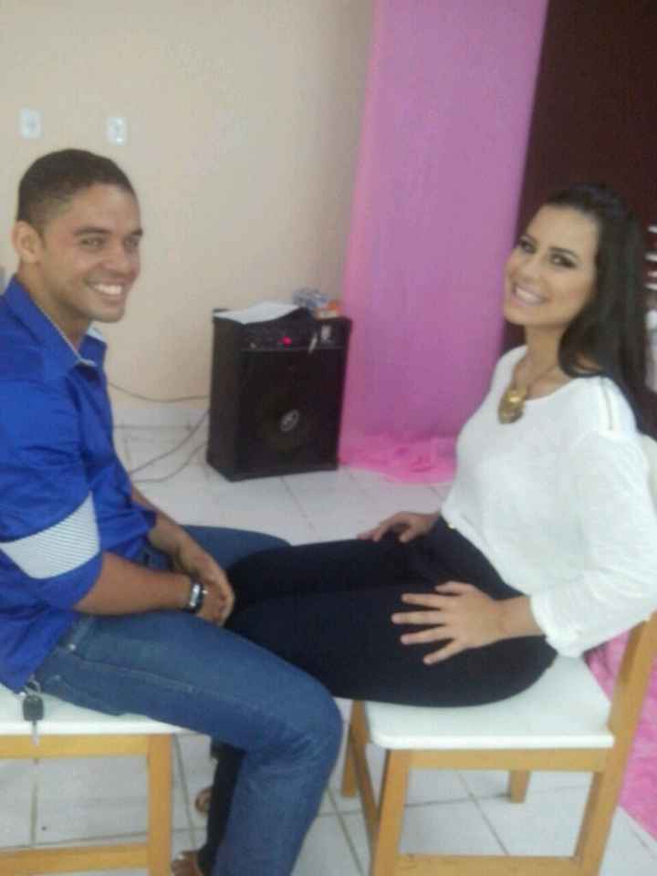 Meu chá de panela - 39