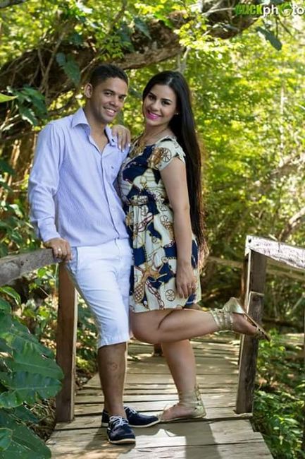 Meu pré wedding - 3