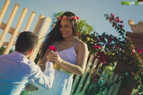 Meu pré wedding - 7