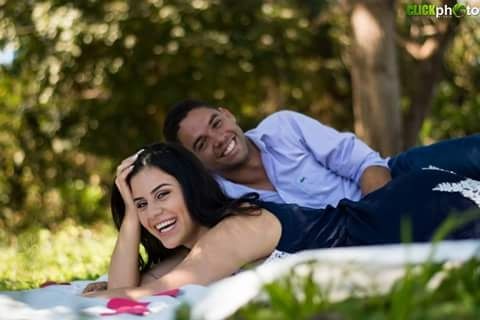 Meu pré wedding - 9
