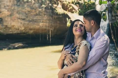 Meu pré wedding - 17