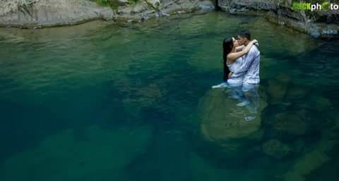 Meu pré wedding - 18