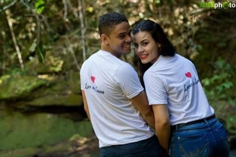 Meu pré wedding - 22