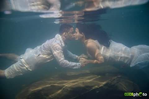 Meu pré wedding - 24