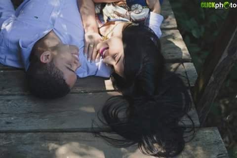 Meu pré wedding - 29