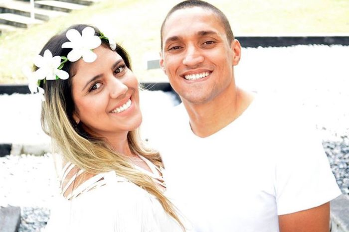 Nosso pre wedding#vemver!! - 5