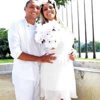 Nosso pre wedding#vemver!! - 3