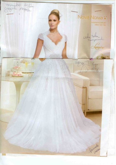Vestido
