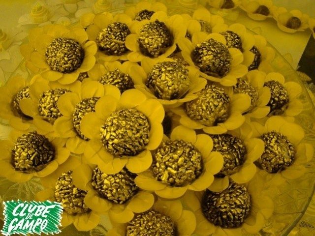 Docinhos