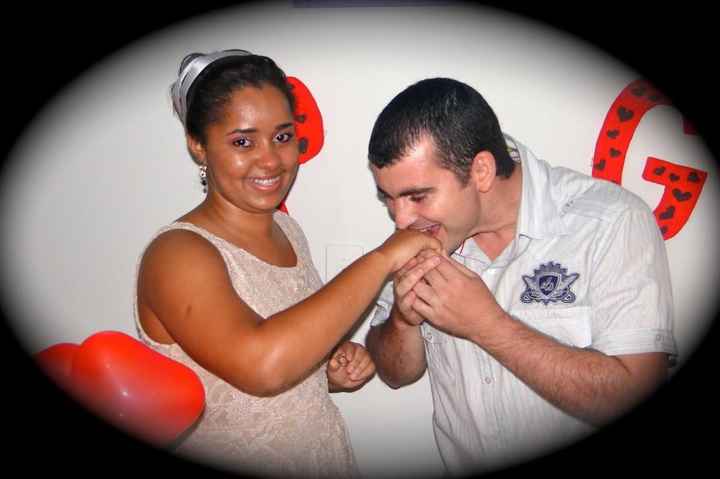 noivado