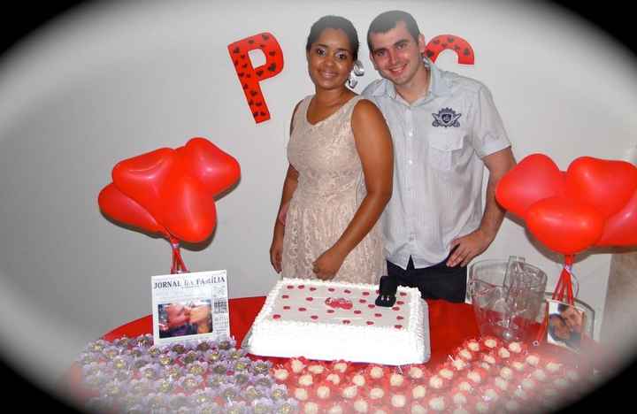 Noivado