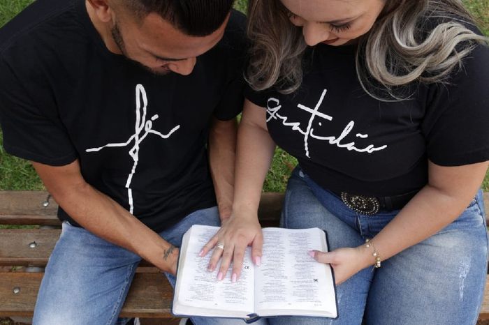 Ensaio Pré Wedding #falta60dias - 3