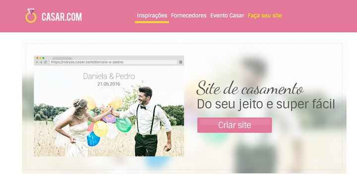 casar.com