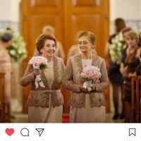  Vovós como damas de honras ❤️ - 3