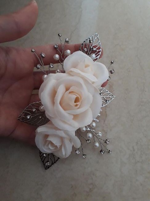 Tiara - Inspirações - 1
