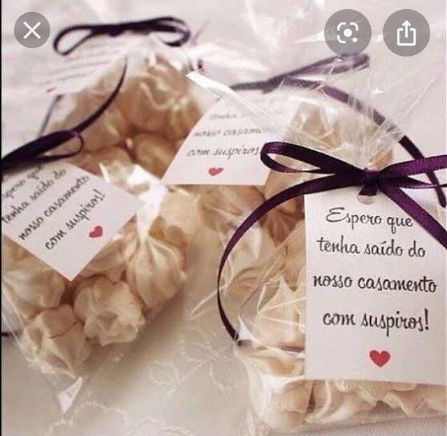 Lembrancinhas 9