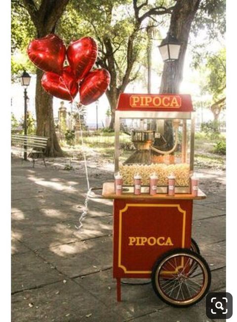 Planejando o casamento em 53 dias! 2