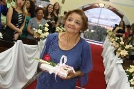 Quem irá levar as alianças?? 1