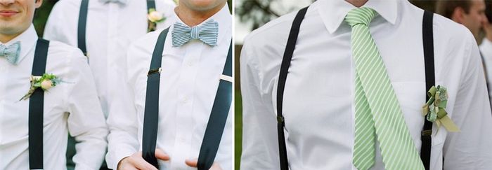 Dicas de trajes dos padrinhos! 1