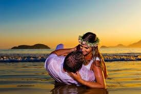 Pre wedding praia 3