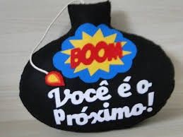 Bomba do noivo 2