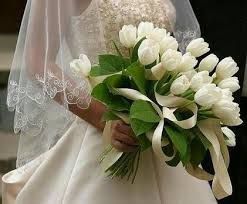Qual as flores do seu buquê de noiva? 2