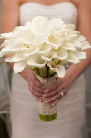 Qual as flores do seu buquê de noiva? 4