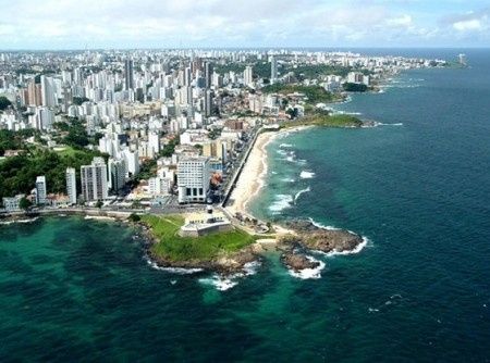 Você é de onde? Poste um foto da sua cidade! - 1