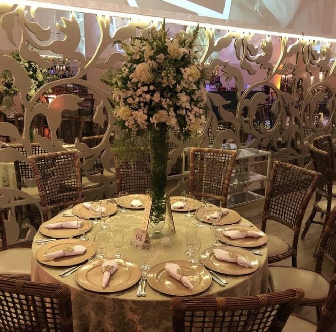 Quais flores você escolheu para o seu casamento? 🌷🌹🌻💐 2
