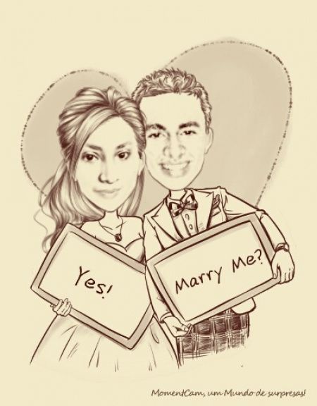 Caricaturas *-* - 4