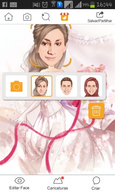 Caricaturas *-* - 1